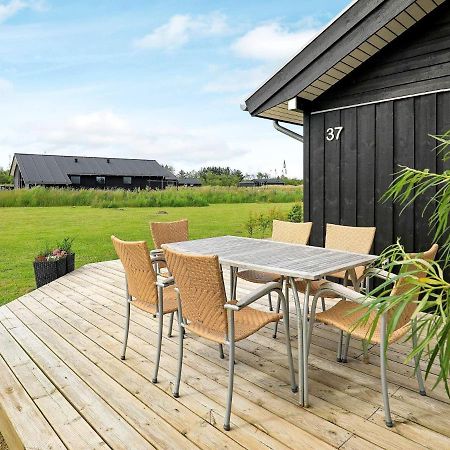 Holiday Home Kringelbaekvej II Trudslev Exterior foto