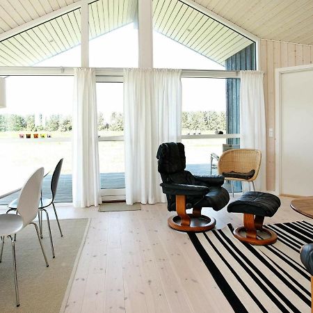 Holiday Home Kringelbaekvej II Trudslev Exterior foto