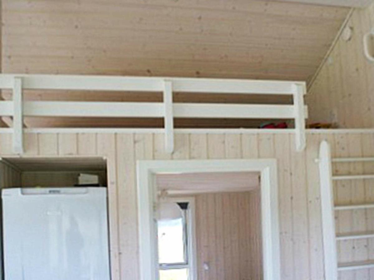Holiday Home Kringelbaekvej II Trudslev Quarto foto