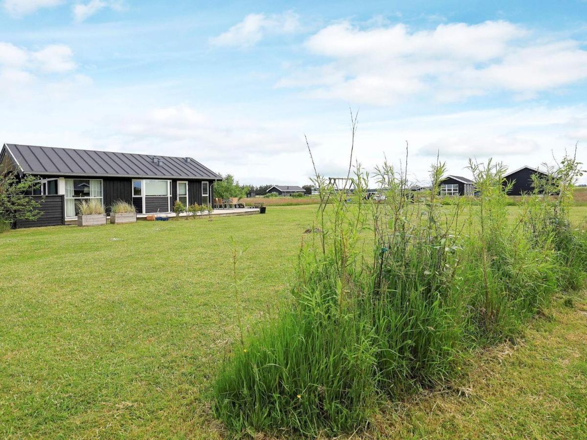 Holiday Home Kringelbaekvej II Trudslev Quarto foto