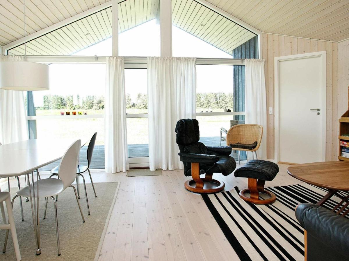 Holiday Home Kringelbaekvej II Trudslev Exterior foto